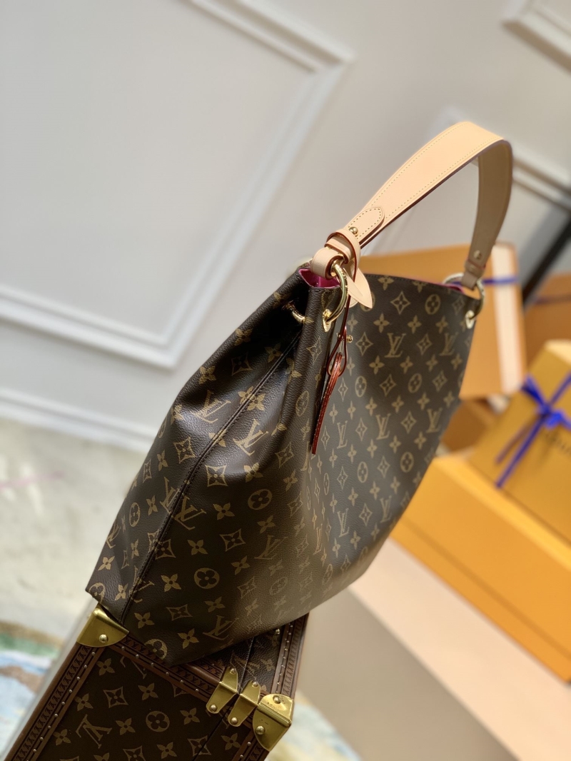 LV Top Handle Bags